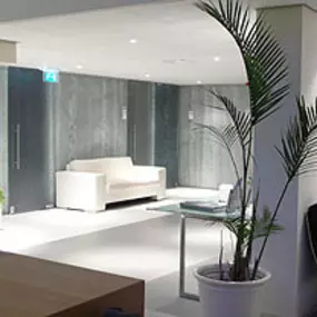 Kliniek voor Cosmetische Tandheelkunde Amsterdam Zuid
