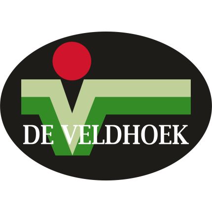 Logo od Eetcafé Feestzaal Snackbar De Veldhoek