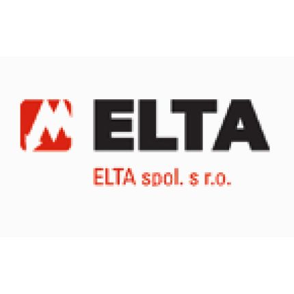 Logo de ELTA s.r.o. - elektroinstalace tábor