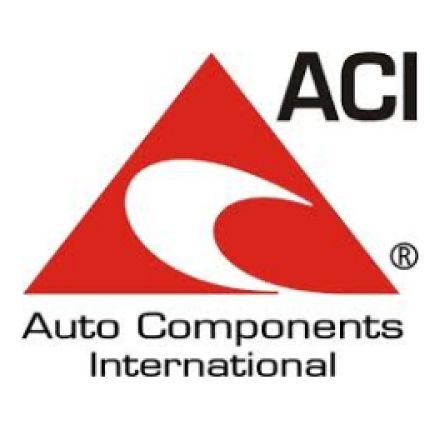 Logotyp från ACI - Auto Components International, s.r.o.