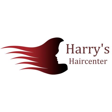 Logo from Harry's Haircenter