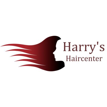 Logo fra Harry's Haircenter