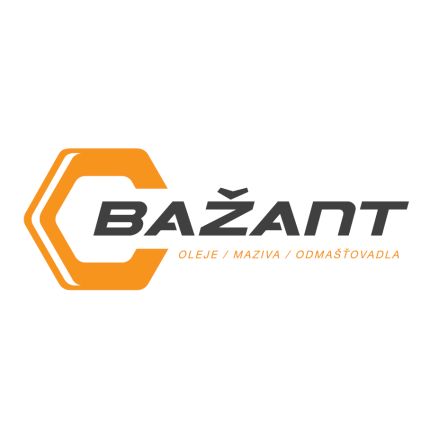 Logo von Bažant Stanislav - oleje, maziva, odmašťovadla