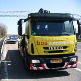 Bos Autoschade AAS