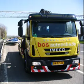 Bos Autoschade AAS