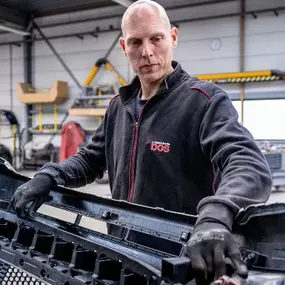 Bild von Bos Autoschade AAS