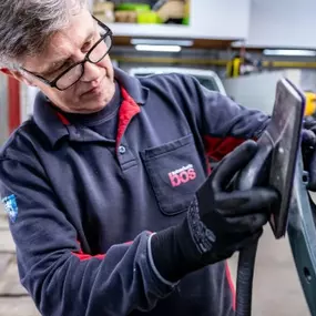 Bild von Bos Autoschade AAS