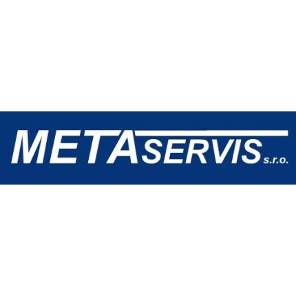 Logo da METASERVIS s.r.o.
