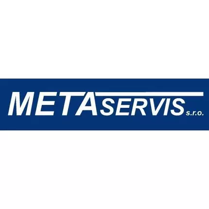 Logo von METASERVIS s.r.o.