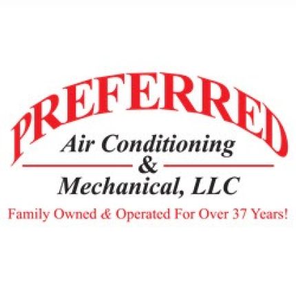 Logótipo de Preferred Air Conditioning & Mechanical, LLC