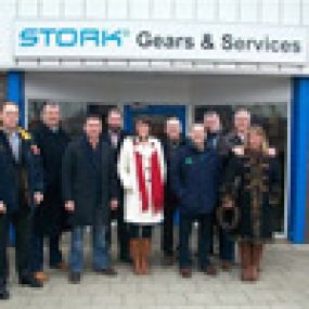 Stork Gears & Services BV