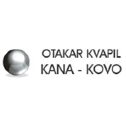 Logo von Kana - kovo s.r.o.