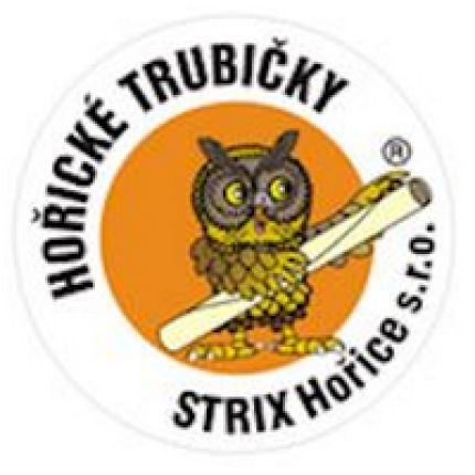 Λογότυπο από STRIX HOŘICE s.r.o. – Hořické trubičky