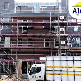 Bild von Aluku Zuidland