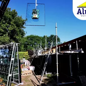 Bild von Aluku Zuidland