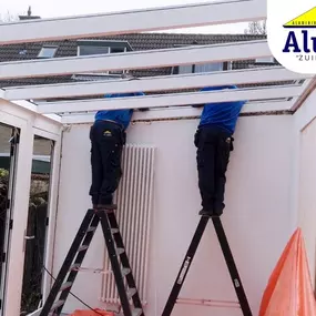 Bild von Aluku Zuidland