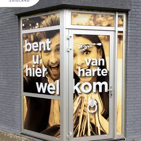 Bild von Aluku Zuidland