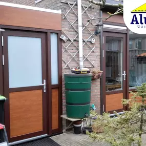 Bild von Aluku Zuidland