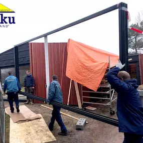 Bild von Aluku Zuidland