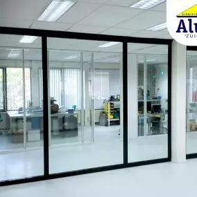 Bild von Aluku Zuidland