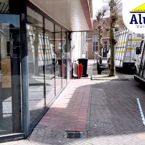 Bild von Aluku Zuidland