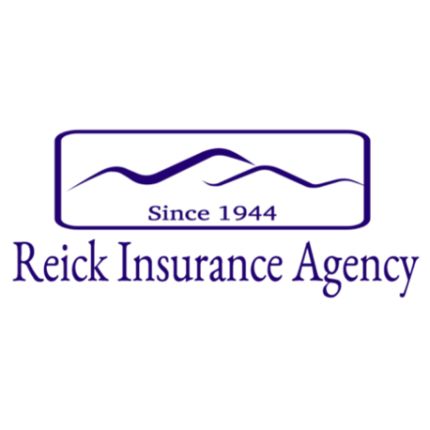 Logo da Reick Insurance Agency