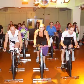 Fit & Fun Sportcentrum