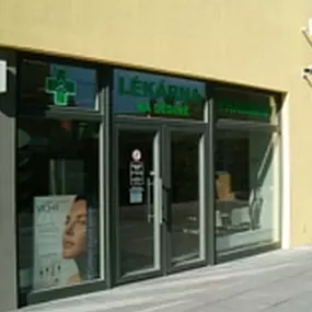 Bild von Lékárna Na Dědině