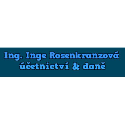 Logo od Daňové poradenství, účetnictví - Ing. Inge Rosenkranzová