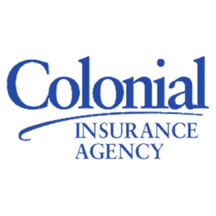 Logo da Colonial Insurance Agency