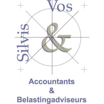 Logotyp från Silvis & Vos Accountants & Belastingadviseurs