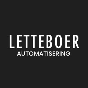 Letteboer Automatisering