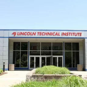 Bild von Lincoln Technical Institute