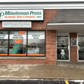 Bild von Minuteman Press