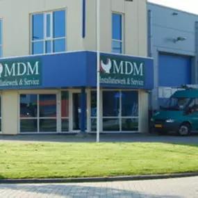 MDM Service