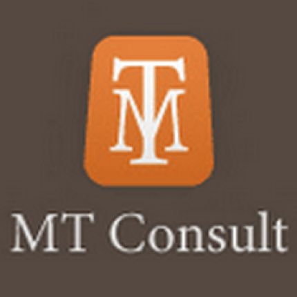 Logo fra MT Consult, s.r.o.