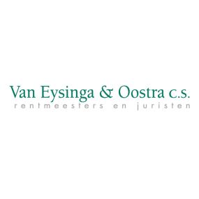 Eysinga & Oostra cs Rentmeesters en Juristen