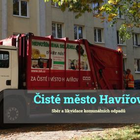 Technické služby Havířov a.s.