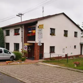 Bild von KOFR-ELSPO -  autorizovaný servis elektrospotřebičů