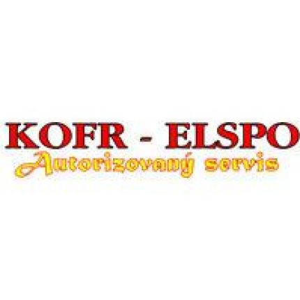 Logo od KOFR-ELSPO -  autorizovaný servis elektrospotřebičů
