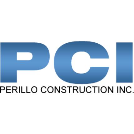 Logotyp från Perillo Construction Inc.