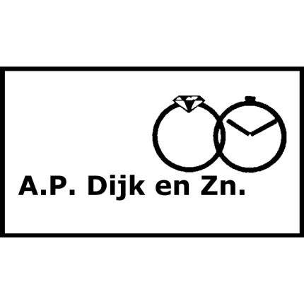 Logo van A.P. Dijk en Zn.