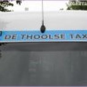 Taxibedrijf De Thoolse Taxi & Tholtax Tours