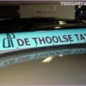 Taxibedrijf De Thoolse Taxi & Tholtax Tours