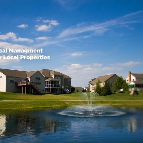 Local Full Service Property Management
