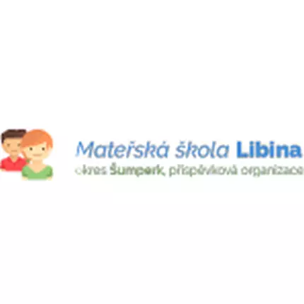 Logo de MATEŘSKÁ ŠKOLA LIBINA, okres Šumperk, příspěvková organizace