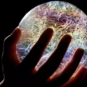 Bild von Psychic Reader Sage