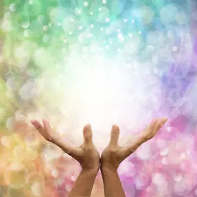 Bild von Psychic Reader Sage
