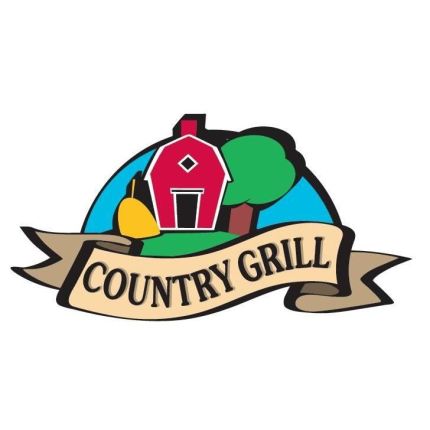 Logo fra COUNTRY GRILL