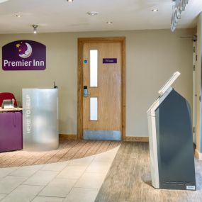 Bild von Premier Inn Brentwood hotel
